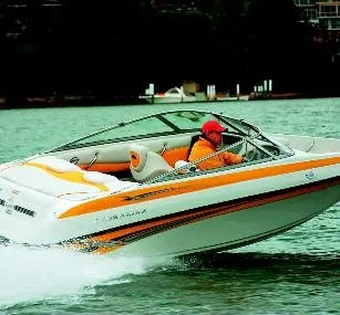 Crownline 180BR Review